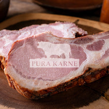 Cargar imagen en el visor de la galería, CHULETA AHUMADA PAQUETE DE 4 PIEZAS DE 200 GRAMOS CADA PIEZA