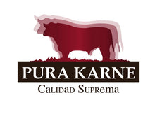 Cargar imagen en el visor de la galería, DESHEBRADA DE PIERNA DE PUERCO CHAROLA DE 500 GRAMOS