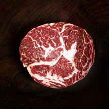 Cargar imagen en el visor de la galería, RIB EYE SIN HUESO 1 PAQUETE CON 2 PIEZAS DE 400 GRAMOS C/PIEZA
