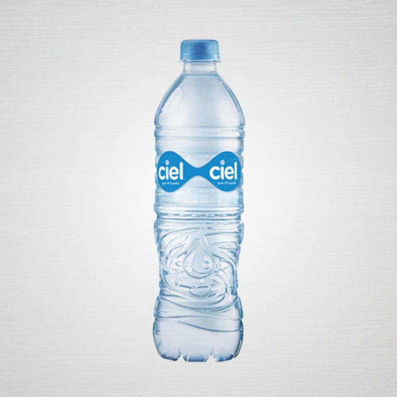 AGUA CIEL 600 ML