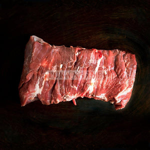 ARRACHERA VACIO PAQUETE DE 1 KILO