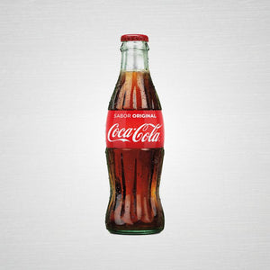 COCA COLA 235 ML