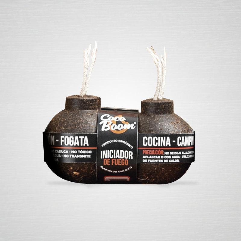 Coco Boom – PuraKarne