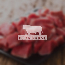 Cargar imagen en el visor de la galería, CORTADILLO DE PIERNA DE PUERCO CHAROLA DE 500 GRAMOS
