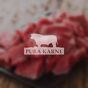 CORTADILLO DE PIERNA DE PUERCO CHAROLA DE 500 GRAMOS
