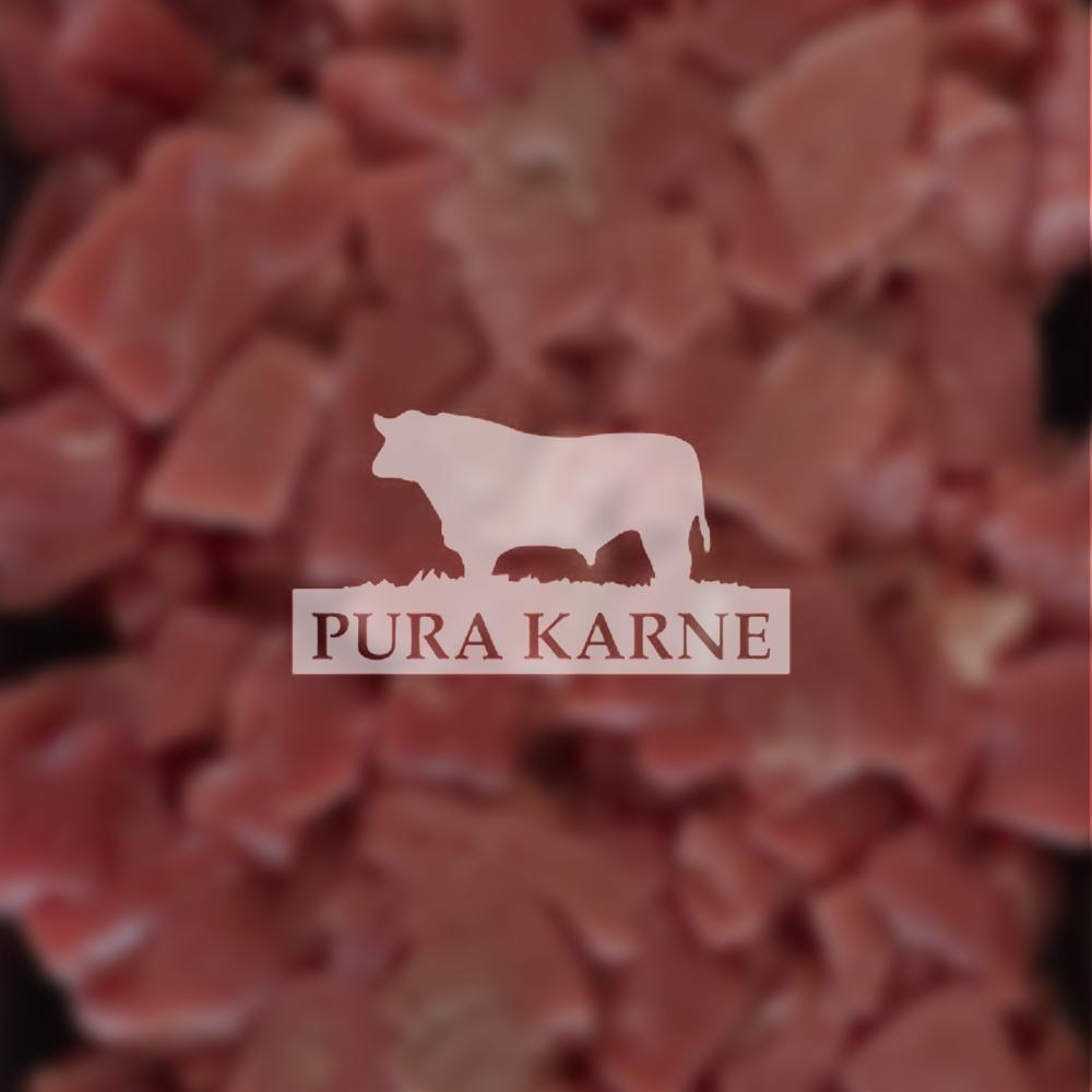 CORTADILLO DE PULPA NEGRA CHAROLA DE 500 GRAMOS