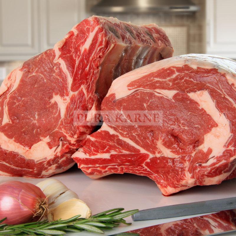 FURLON DE PRIME RIB 1 PIEZA COMPLETA DE 8 KILOS