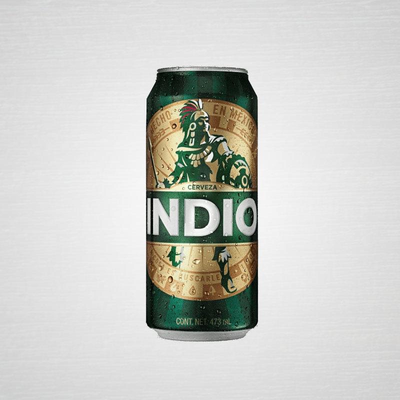 INDIO 473ML