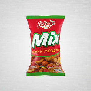 BOKADOS MIX 210 GR