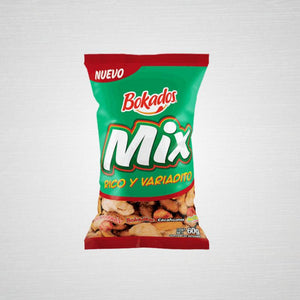 BOKADOS MIX 90 GR