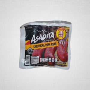 SALCHICHA ASADITA 800 GR