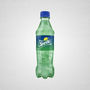 SPRITE 600 ML