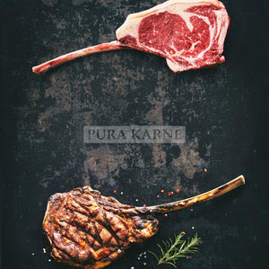 TOMAHAWK 1 PIEZA DE 1.2 KILOS