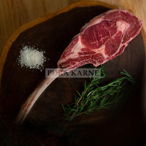 TOMAHAWK 1 PIEZA DE 1.2 KILOS